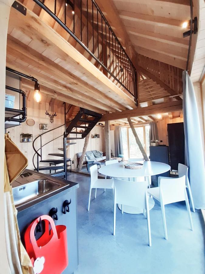 Boerderaaj Vakantiewoning بلزن المظهر الخارجي الصورة