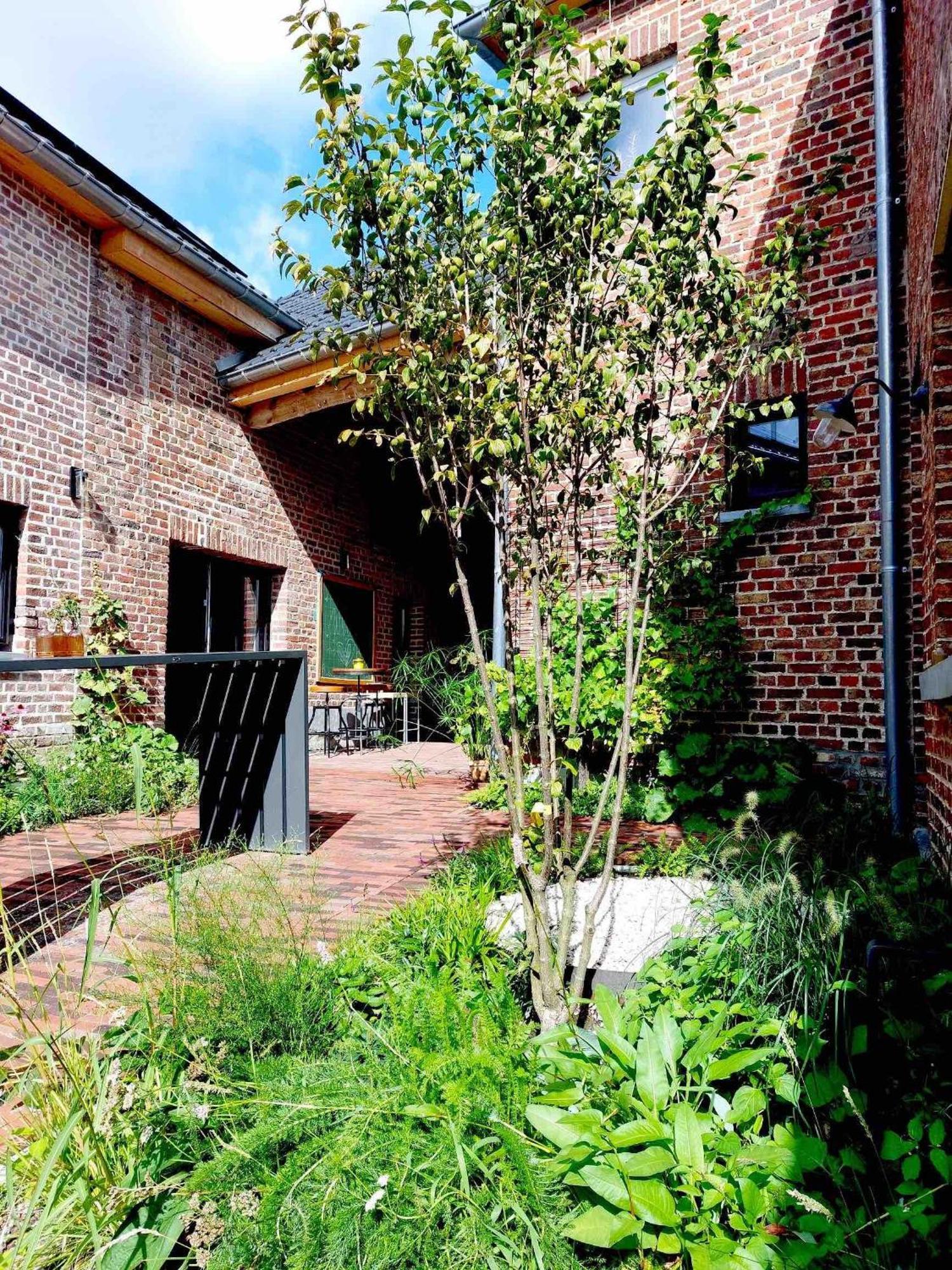 Boerderaaj Vakantiewoning بلزن المظهر الخارجي الصورة
