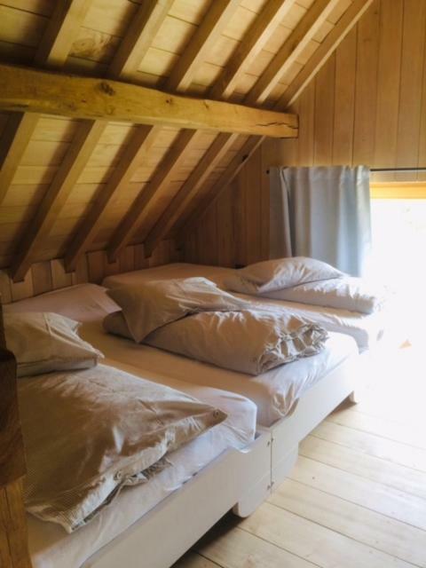 Boerderaaj Vakantiewoning بلزن المظهر الخارجي الصورة