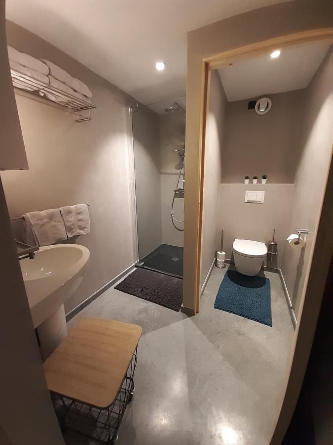 Boerderaaj Vakantiewoning بلزن المظهر الخارجي الصورة